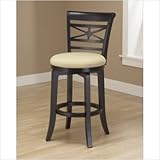 Kingstown Swivel Counter Stool