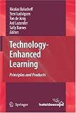41j0hoef9oL. SL160  Technology Enhanced Learning: Principles and Products
