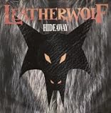 HIDEAWAY 12" SINGLE