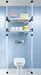 Confronta prezzi Wenko Herkules 6200040100 Sistema guardaroba telescopico, regolabile, in metallo e plastica,...