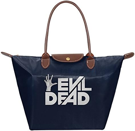 Women's Waterproof Evil Dead F Handbag