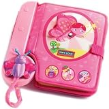 Tiny Love Tiny Princess Touch N Discover Book