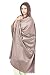 Weavers Villa - Unisex Cream Woollen Lohi RS.555.00