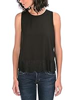 Never Paris Top Patricia (Negro)