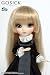Pullip ヴィクトリカ・ド・ブロワ (Victorique de Blois) P-056_s-2