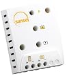 Sunseicc-25000 25-Amp Solar Panel Charge Controller For SE-16000, and SE-24000 11101