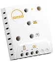 Sunseicc-25000 25-Amp Solar Panel Charge Controller For SE-16000, and SE-24000 11101