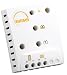 Sunsei CC-25000 25-Amp Solar Panel Charge Controller For SE-16000, and SE-24000 #11101