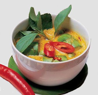 Red Curry Thai Ready to Cook Set for 8 Servings by tastepadthai