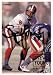 Steve Young certified autograph 49ers 1993 Fleer card