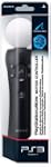 PlayStation 3 - Sony Move: Controller...
