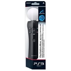 PlayStation Move Motion-Controller