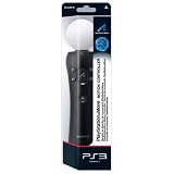 Manette de d�tection de mouvements Playstation Movepar Sony Computer...