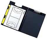 picture of Molten Strategy Board Handball - Black