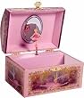 Schylling - Pink Jewel Jewelry Box