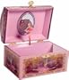Schylling - Pink Jewel Jewelry Box