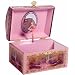 Schylling - Pink Jewel Jewelry Box