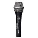 AKG D 77 S Dynamic Handheld Microphone
