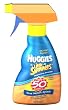 Huggies Suncare Splash Spray, Blue Melon, 7.5-Ounce Bottle (Pack of 6)