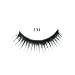 Personal Health Care : Ardell 65006 Fashion Lash 131 Black.