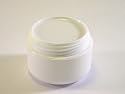 5 ml French Gel schneeweiß mittelviskose