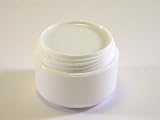 5 ml French Gel schneeweiß mittelviskose