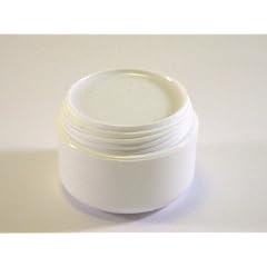 5 ml French Gel schneewei� mittelviskose