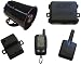 Alert - 500s-1 - Two Way 4 Channel Lcd Paging Car Alarm Security System