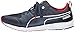PUMA Men's BMW MS Pitlane Nightcat Lace-Up Fashion Sneaker