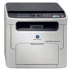 magicolor 1680MF Multifunction Printer