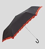 125 Years Frill Umbrella