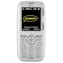 LG Rumor LG260 Phone, White (Sprint)