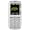 LG Rumor LG260 Phone, White (Sprint)