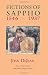 Books : Fictions of Sappho, 1546-1937 (Women in Culture and Society)