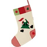 Santa Stocking