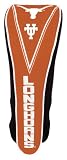 College Licensed Golf Headcover - Texas - 1 Pack