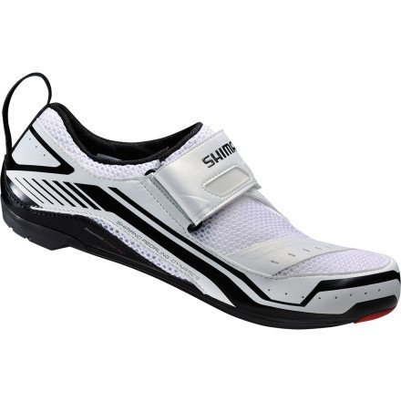 Shimano Men's Triathlon Cycling Shoe SH-TR32