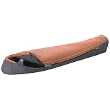 Switch +35 Synthetic Sleeping Bag by Mountain Hardwear