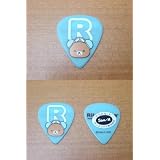 【ピック】リラックマ・ティアドロップ