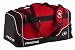 Prostar Challenger Large Personal Holdall - Scarlet/Black/White,