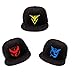 Pokemon Go Team INSTINCT VALOR MYSTIC Team YELLOW RED BLUE hat baseball cap