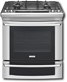 Electrolux 30 GAS SLDINWAVE 18KBTU MINMAX