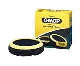 Produkt-Bild: Farecla Grip-Polierschwamm fein (&Oslash;150mm - schwarz) Pack 2 St&uuml;ck