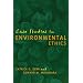 Case Studies in Environmental Ethics