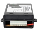 Crimestopper Cs-5502 1 Touch Automation Module