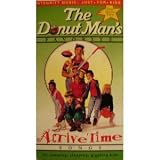 The Donut Mans Favorite Active Time Songs [VHS]