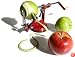 Pinzon Apple and Potato Peeler, Corer, and Slicer