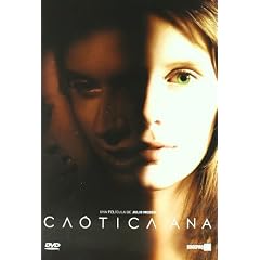 Chaotic Ana ( Ca�tica Ana ) [ Spanische Fassung, Keine Deutsche Sprache ]