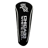 Chicago Whitesox - Individual Neoprene Headcover