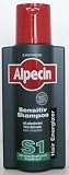 Alpecin Sensitiv Shampoo S1 250ml